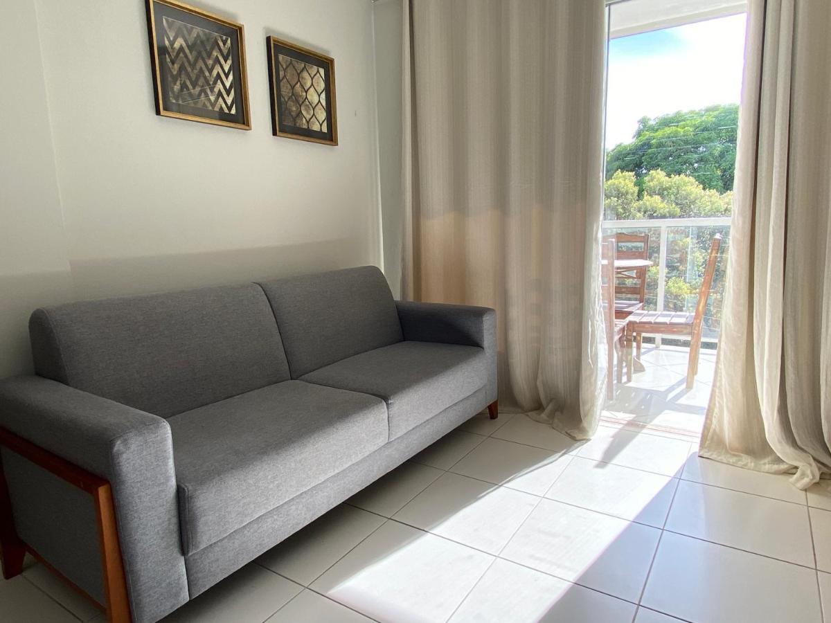 Hotel Apart Zuccolotto 303 Aracruz Esterno foto