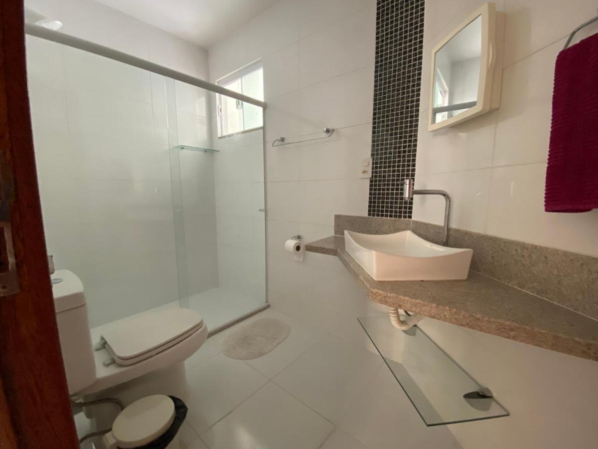 Hotel Apart Zuccolotto 303 Aracruz Esterno foto